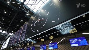 Десятки аэропортов и авиакомпаний перешли на отечественные IT-системы