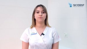 Визитка. Гафарова Амина Максимовна