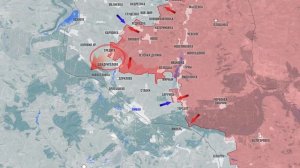 Фронтовая сводка 18 сентября 2025