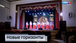 Самодеятельный женский вокальный ансамбль «Вдохновение»