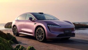Luxeed R7 Обзор: Новый Электрокроссовер! Не покупай пока не посмотришь это