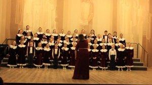 26.02.20 Солнце улыбается. Музыка: Левин. Слова: Левицкий.