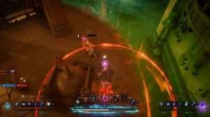 Трейлер Arkheron (обзор геймплея)