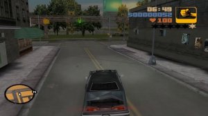 GTA 3 ПРИКОЛЫ