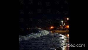 Ночной бриз