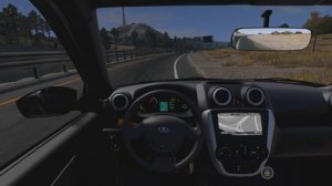 Гранта +ДПС погоня дпс в BeamNG.drive ДПС выйграла?