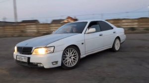 laurel hc35 x bmw e46