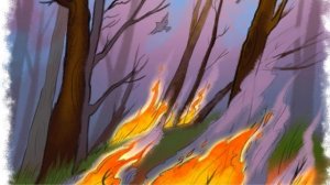 часть 2 аудиосказка на французском. les aventures de tarin Sifflet et drone Nick-Tesla 6+