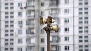 В Ростовской области из-за пожара ввели режим ЧС