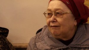 Пасха велия. Фильм.