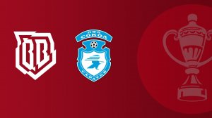 FONBET Кубок России по футболу сезона 2025-2026 гг. Broke Boys - Сокол