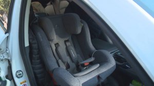 Госдума одобрила увеличение штрафов за нарушение правил перевозки детей