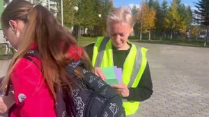 Безопасность детей — наша общая забота! 🚦 16.09.2025