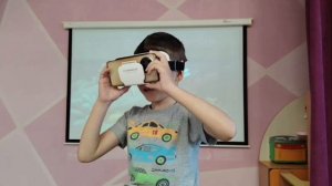 «STEM – путешествие в волшебные миры VR  и AR: виртуальные приключения для юных исследователей»