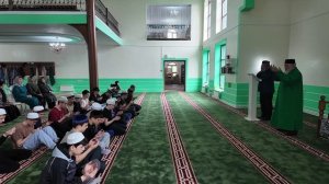 Едины в многообразии