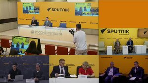 "Итоги Евразийского аналитического форума: как обеспечить эффективность госуправления"