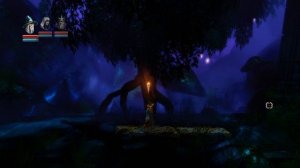 Trine I. Уровень 10