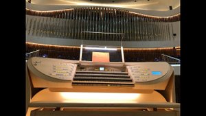 Noël Etranger by Louis-Claude Daquin (1694-1772)