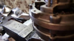 ремонт луаза ч 12 генератор