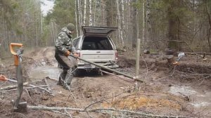 АРХИВ. Едем на КОП!