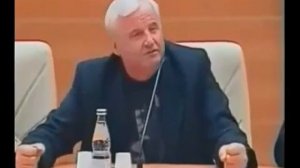 о нашей демократии