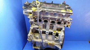 Двигатель 1.3 1NRFE Toyota Corolla/Auris E180/E150