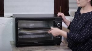 Обзор печи BBK OE3070M. Рецепты безе, греческого хлеба и как правильно насадить курицу на вертел