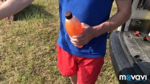 Кусторез БК 155 ДЕКАДО. Заливка добавки Форум для 2Т двигателя