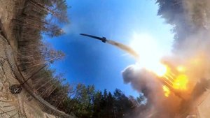 Минобороны: российские военные нанесли поражение объектам энергетики ВСУ