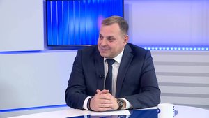 Советник Главы РБ объяснил, почему в регионе ввели запрет на публикацию информации о прилетах БПЛА