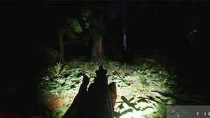 UNREAL ENGINE 5 АНИМАЦИЯ ПЕРСОНАЖА