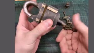 Уникальный замок