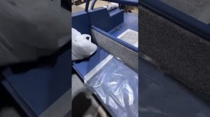 Катер Hardvizion HV 550 Cabin