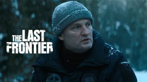 Последний рубеж | The Last Frontier, 2025, 10 серий, #1