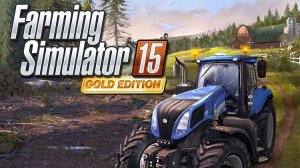 Farming Simulator 2015