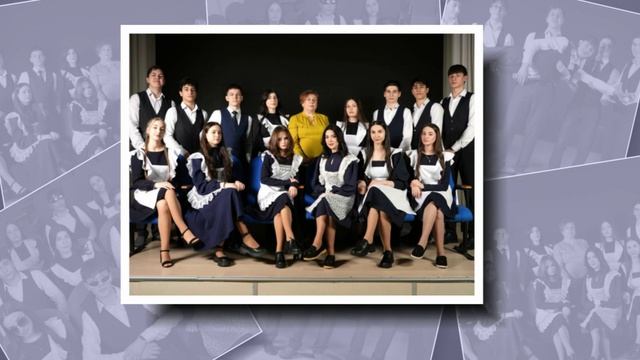 Главный вечер года: Выпускной 2025 смотреть онлайн