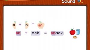 Phonics Sounds Great! Double Letter Cosonant Sounds  Level 4