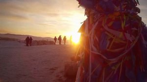 Байкал февраль 2023