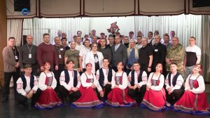 Участники региональной кадровой программы «Герои Карелии» посетили Дом Кантеле