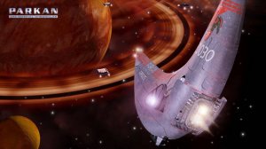 Александр Чистяков - Серый сектор (Паркан: Хроника Империи)