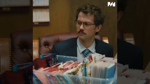 Записываем всех, кто не посмотрел новые серии сериала «Избранный»