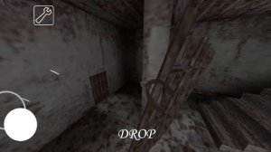 Granny SpeedRun preset 3, 1.05 second, door escape