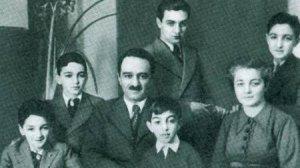 Были ли в сталинском СССР в годы Великой Отечественной войны мажоры?