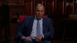 Сергей Лавров: Трамп согласился с тем, что втягивание Украины в НАТО было ошибкой