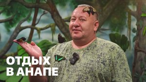 Курортный отдых в Анапе 2! Махнем Отдохнем