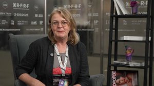 БЛИЦ-ИНТЕРВЬЮ | ТАТЬЯНА СЕДЕЛЕВА, Независимый эксперт | Бизнес-форум RFRF на выставке моды СРМ