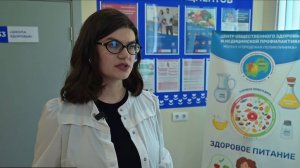 Колымчан ждут на бесплатное обследование в Центре здоровья