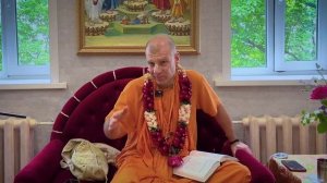 Правда ли то, что если человек нарушает 4-ый регулирующий принцип, он не может понять Бхагаватам?