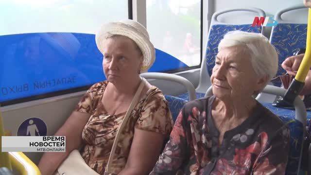 С 1 октября в Волгограде изменятся тарифы на проезд в общественном транспорте