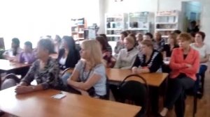 Беседа "Умеем ли мы прощать" (продолжение)